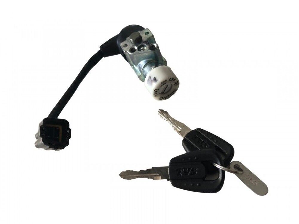 Tvs Wego 110 Kontak K3161060 Orj