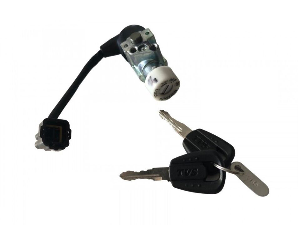 Tvs Wego 110 Kontak K3161060 Orj