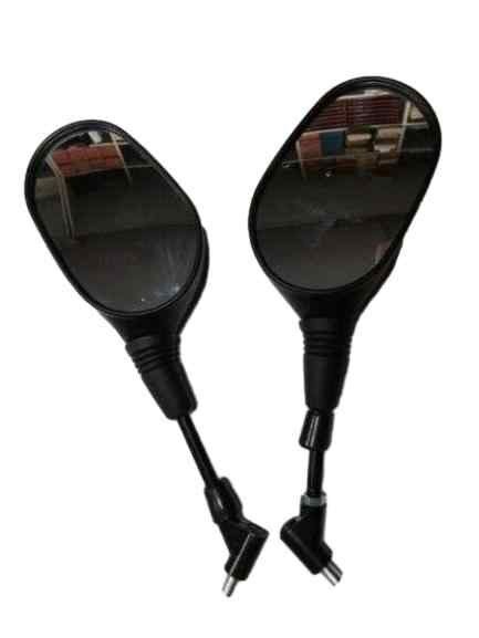 Yamaha Om004Q Ybr Ayna Tk Demir Bağlantılı