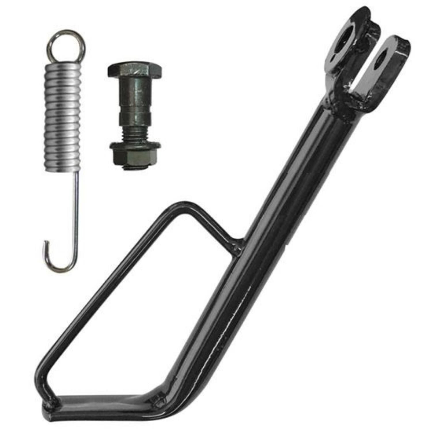 Dio 110 Uyumlu Yan Sehpa Set İth