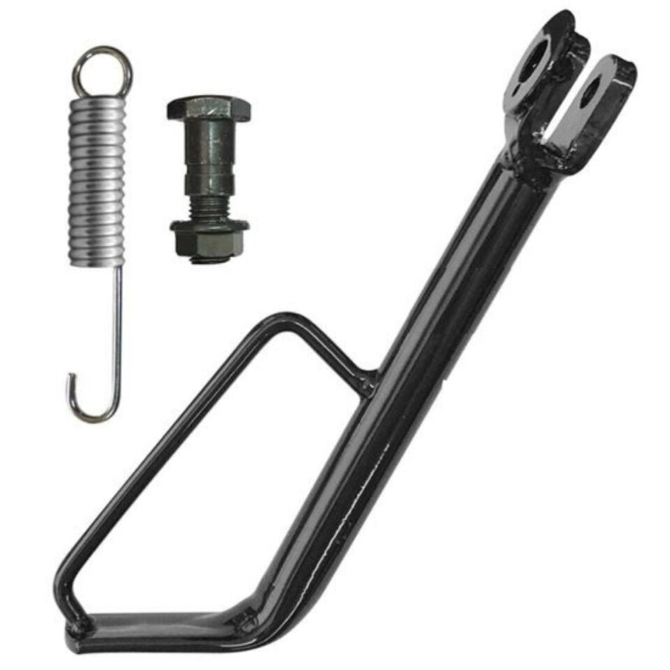 Dio 110 Uyumlu Yan Sehpa Set İth