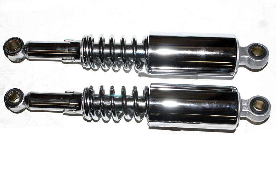 Cg Arka Amortisör Std 34-35 Cm Yarı Kapalı