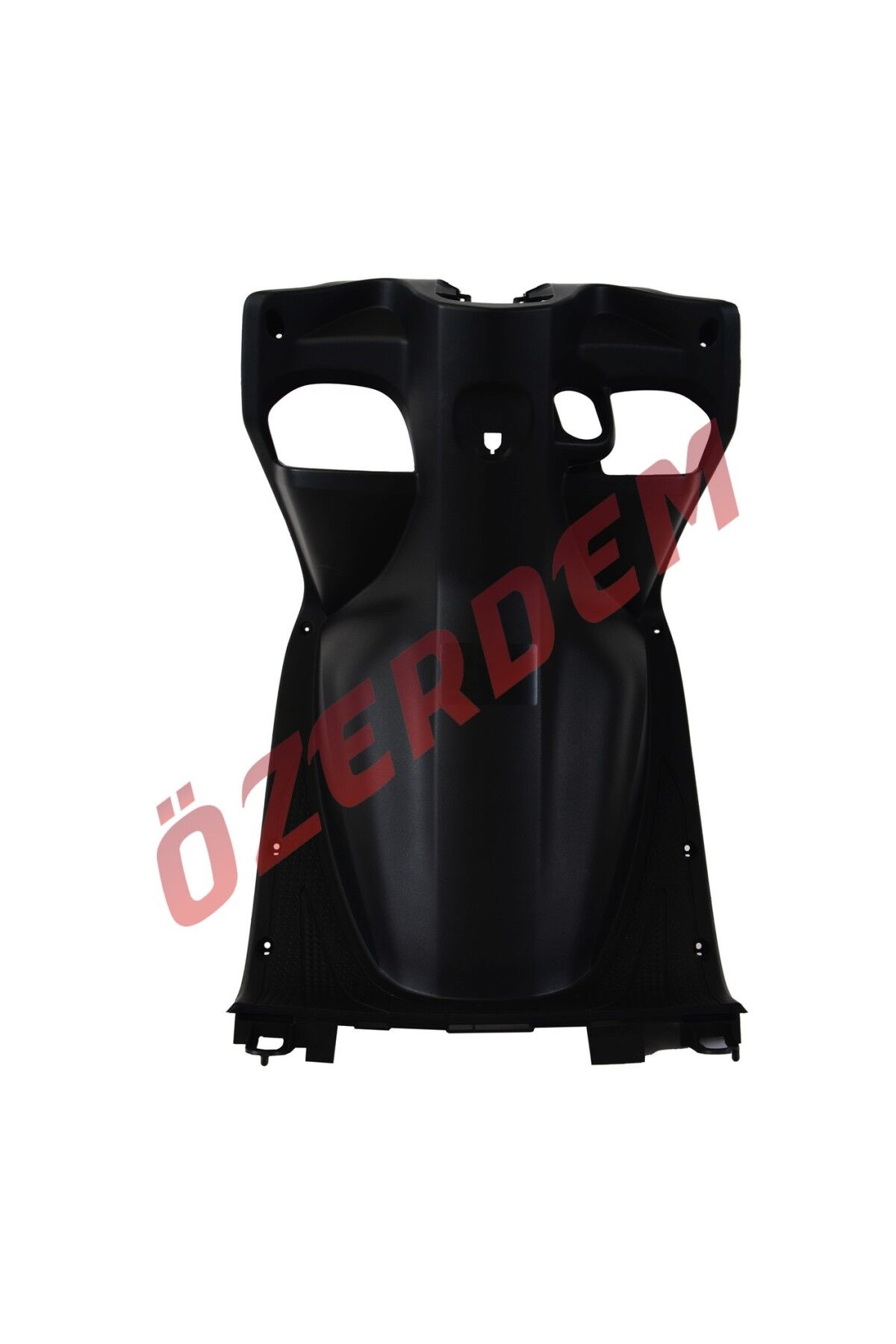 Activa 125 S Uyumlu Ön İç Panel