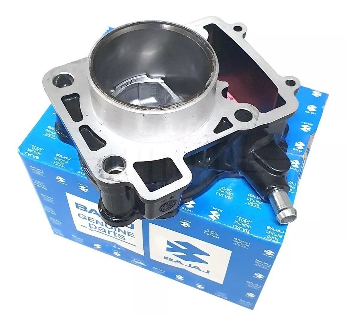 Bajaj Pulsar Ns-Rs 200 Silindir Komple 36Jl0007 Orj