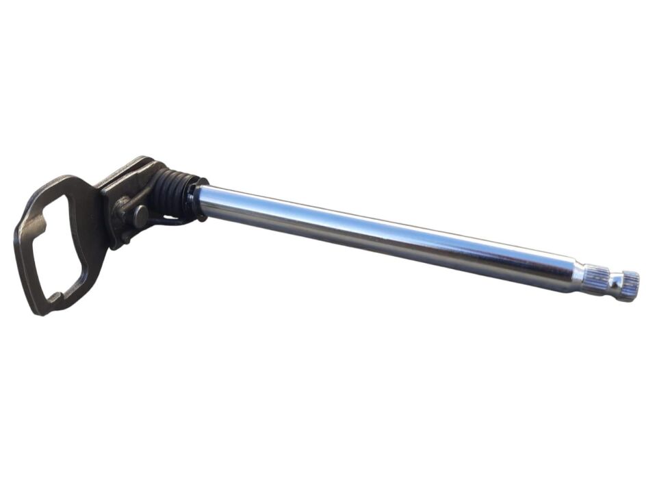 Cg 200 Vites Mili Uzun 220 Mm (Kulaksız)