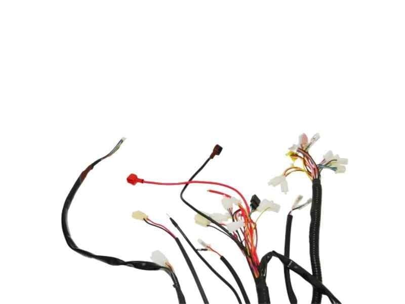 E-Bis Yük Elektrik Tesisatı Kasalı