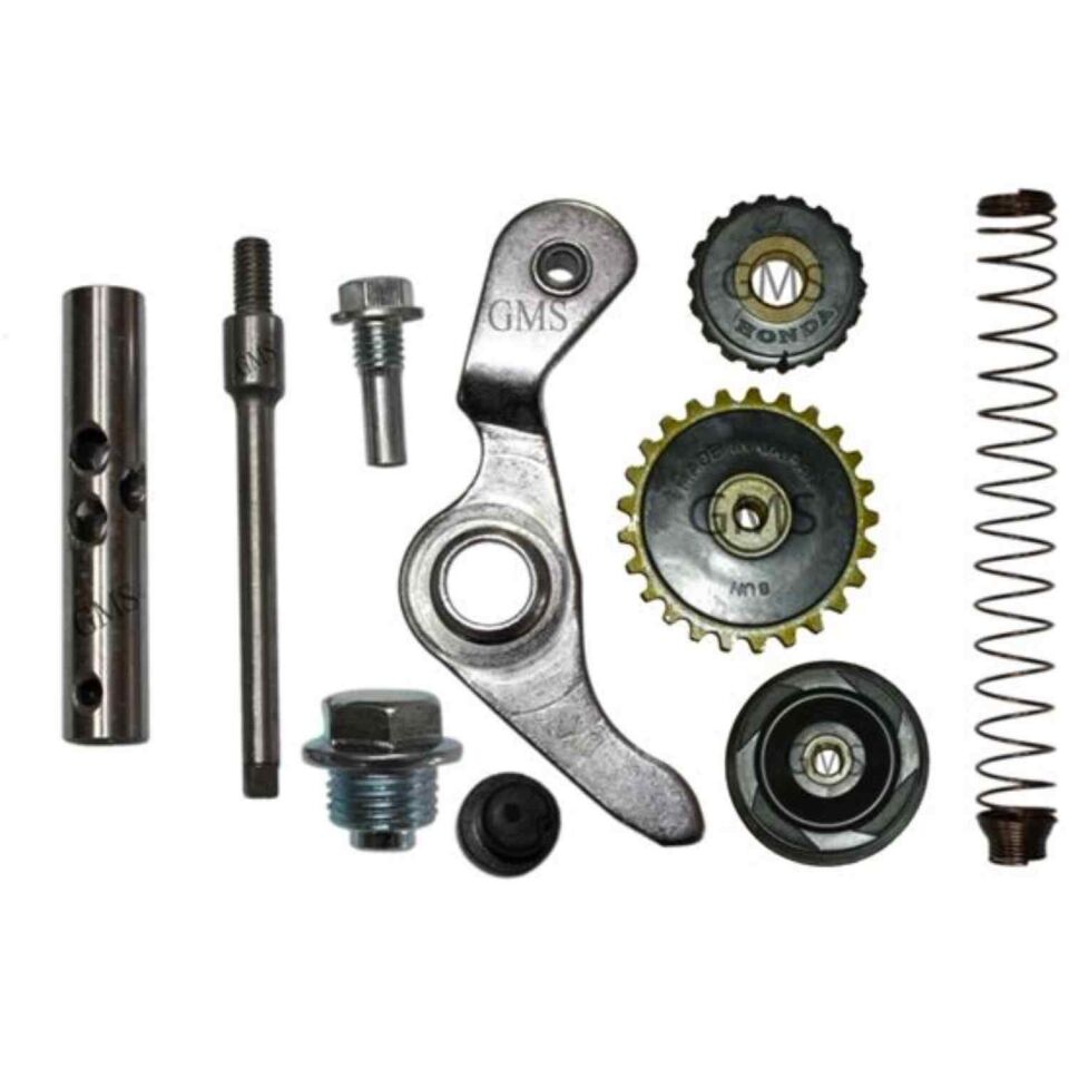 Eksantrık Parçaları Set Cup