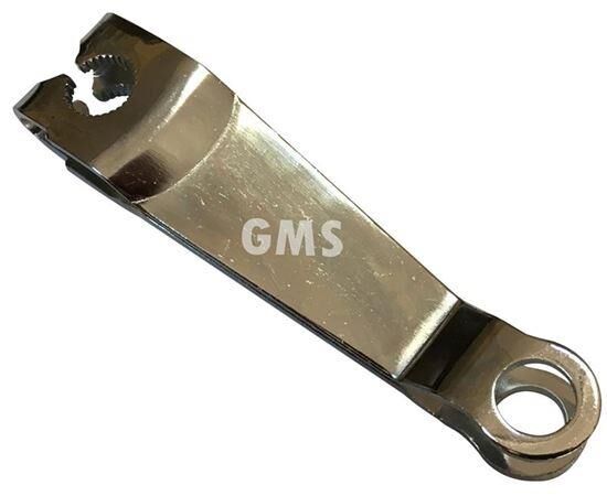 Mondial Fren Mandalı Uzun Cg125-Kt