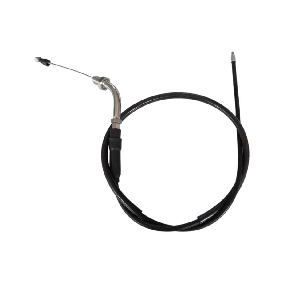 Kanuni Seyhan 125T Gaz Teli Dms