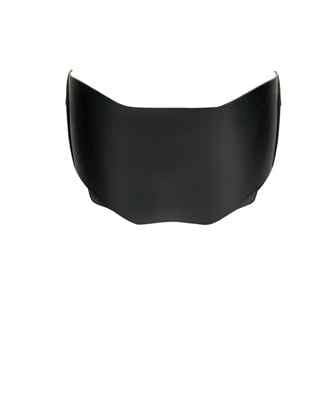 Kask Camı Ncr-158 Çene Açılır Model Siyah
