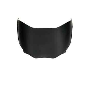 Kask Camı Ncr-158 Çene Açılır Model Siyah