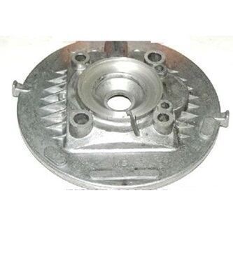 Mobylette Statör Plakası Mob Orj.