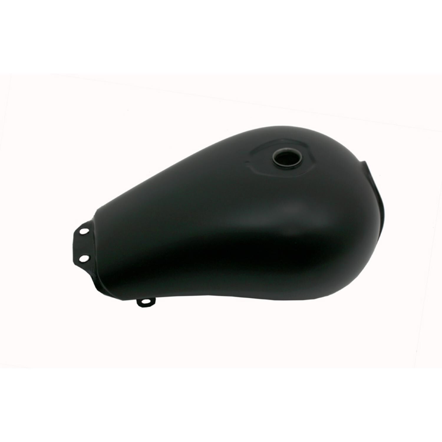 Mondial 150 Sentor Benzin Deposu Siyah