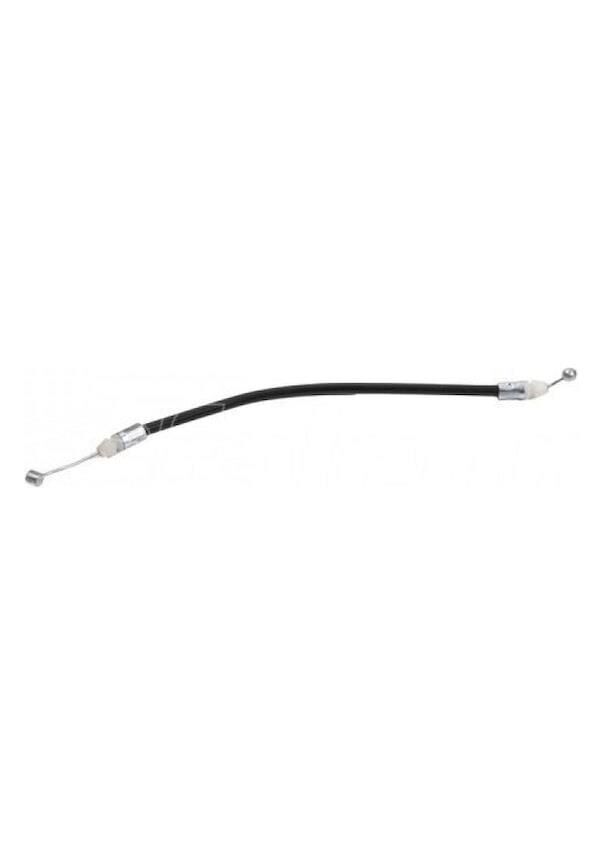 Mondial Mondıal Ritmica 100-110 Speedy Fury Sele Kilit Teli 173 Cm