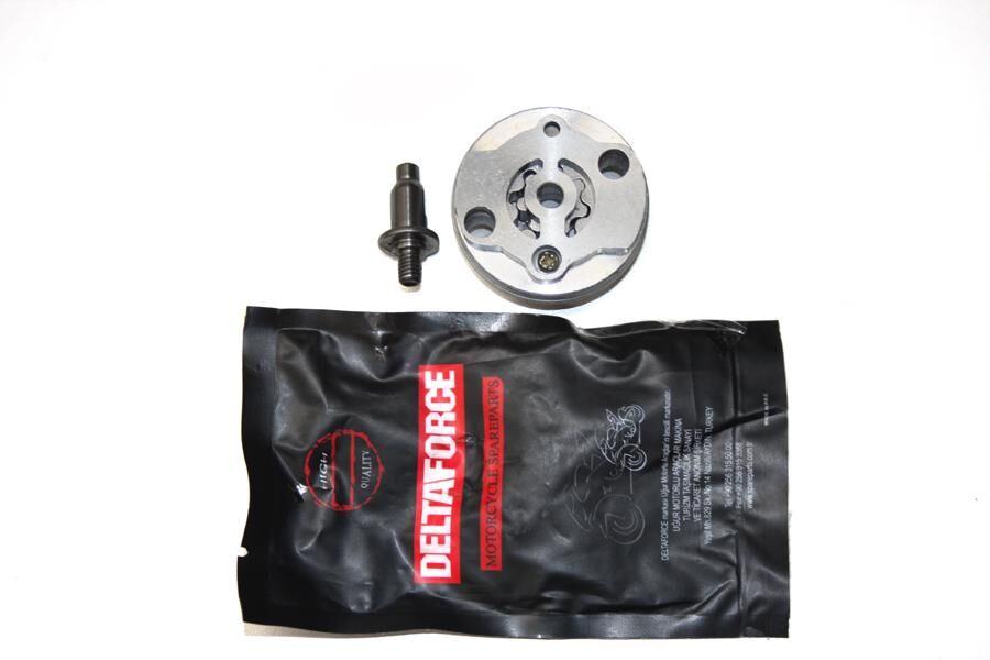 Mondial Scooter Delta Yağ Pompası