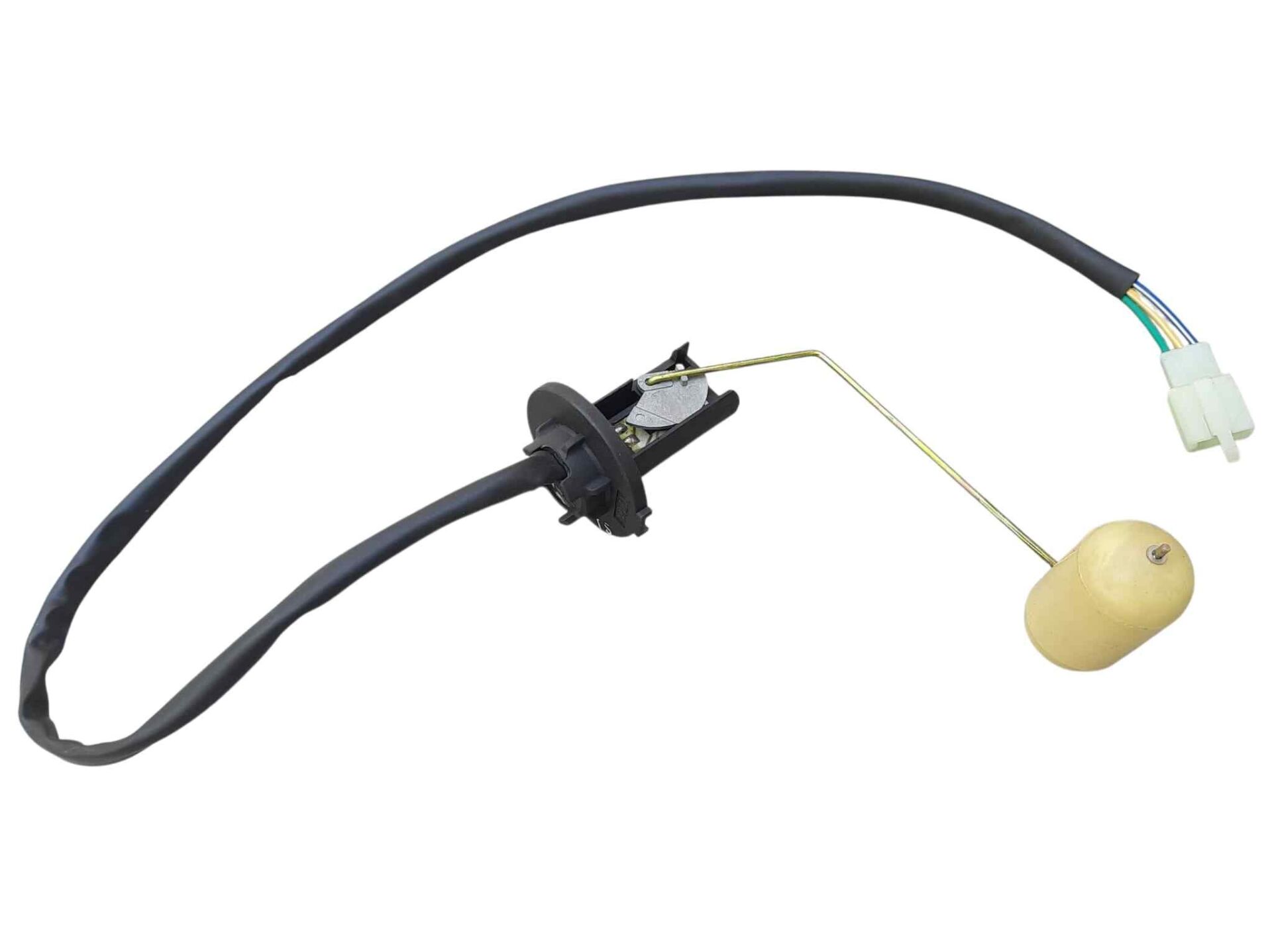 Ramzey Xf 125-10V Tsl Benzin Şamandırası