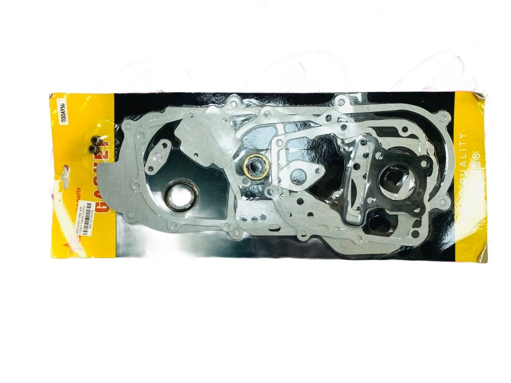 Honda Todey Takım Conta