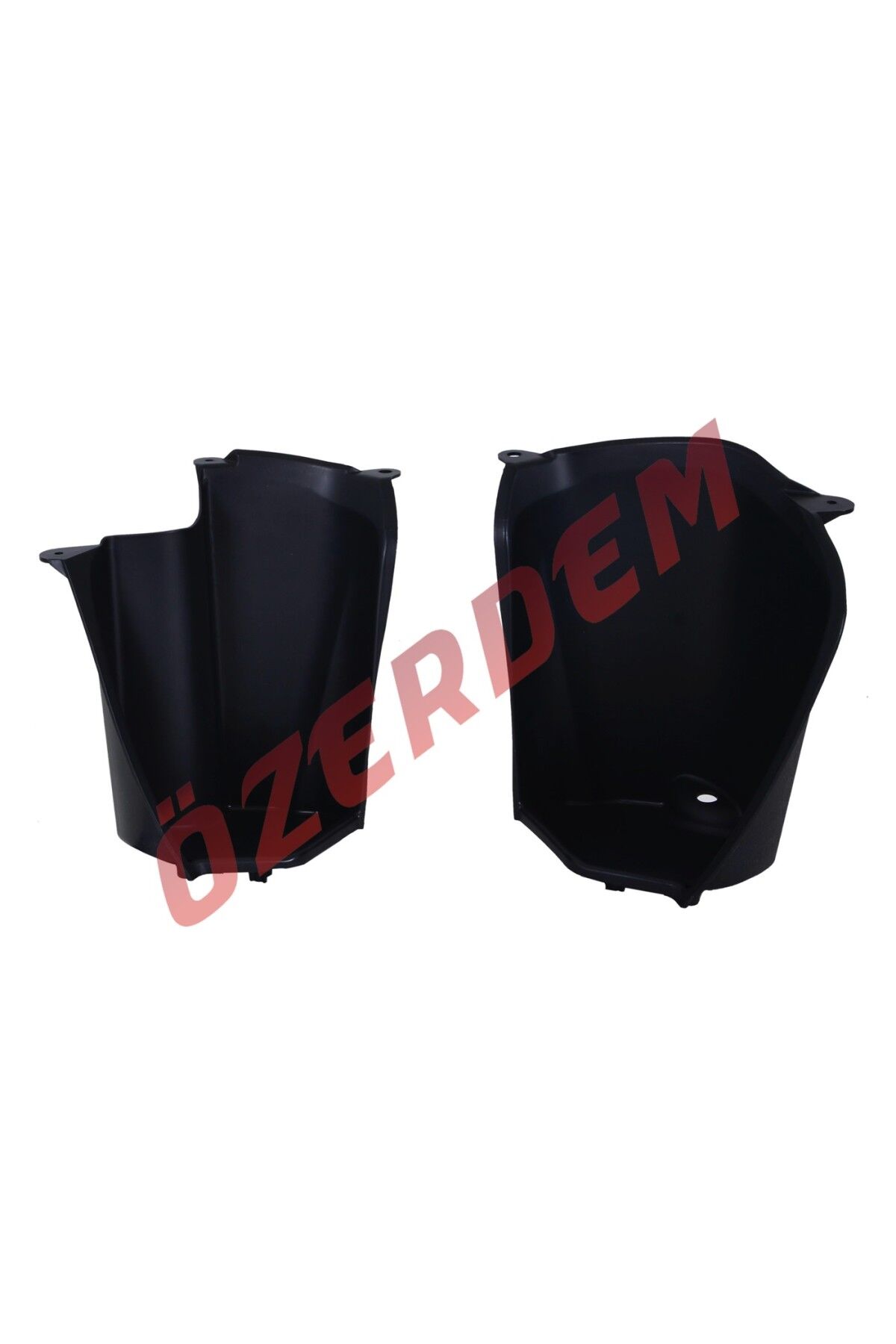 Activa 125 S Uyumlu Ön İç Panel Kutu Kapağı Sağ-Sol