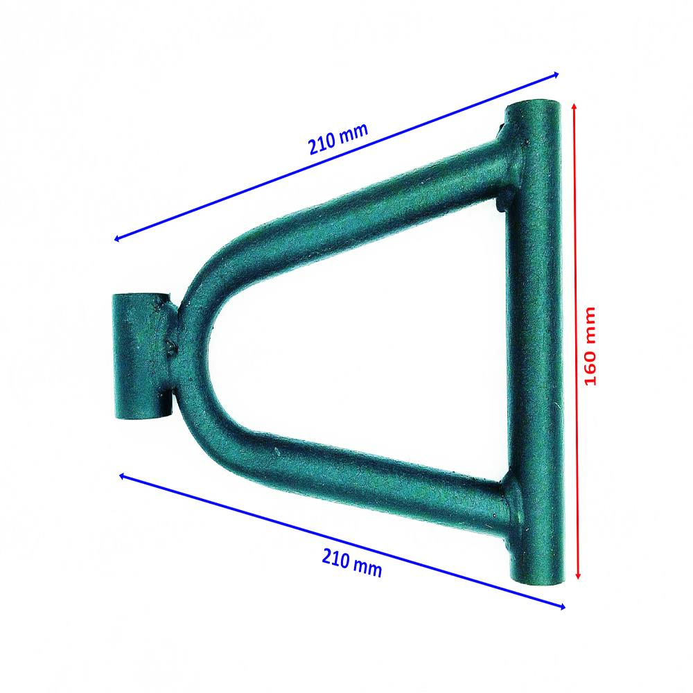 Asya Atv 110 Ibx Üst Salıncak
