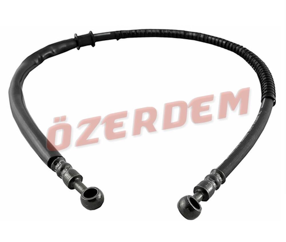Atv Fren Hidrolik Hortumu 100 Cm
