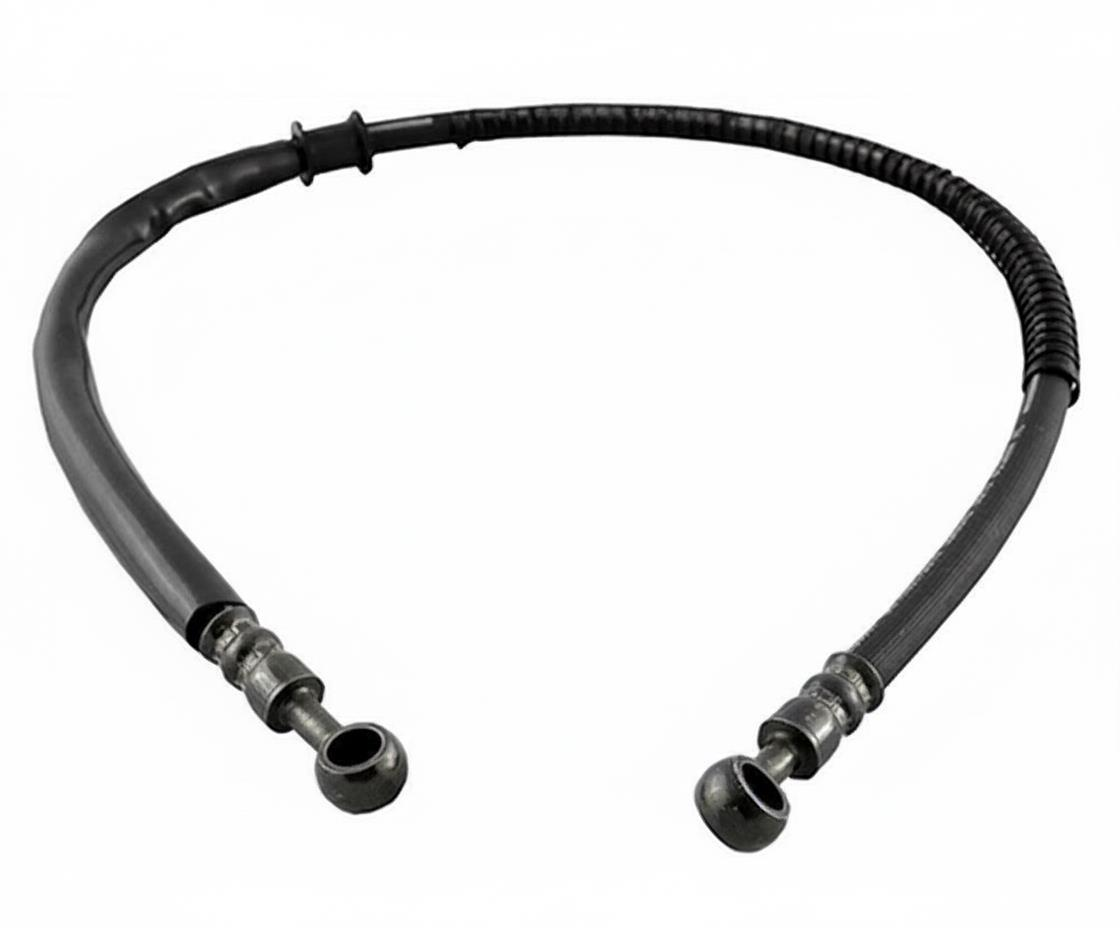 Atv Fren Hidrolik Hortumu 100 Cm