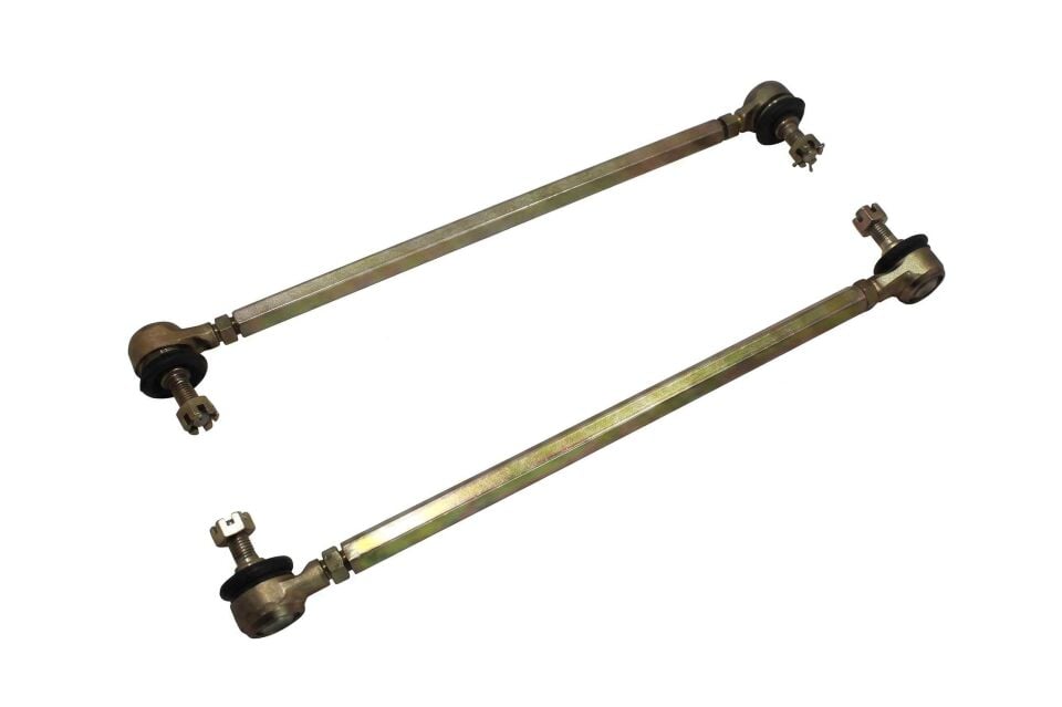 Atv Rot Mili Komple Düz 220 Mm Düz
