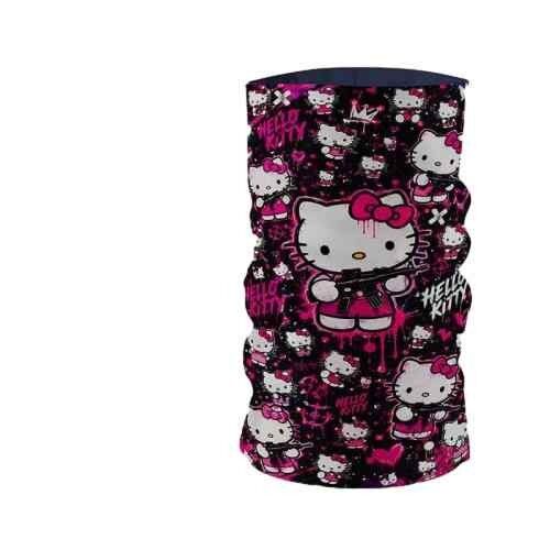 Buff Hello Kitty 2