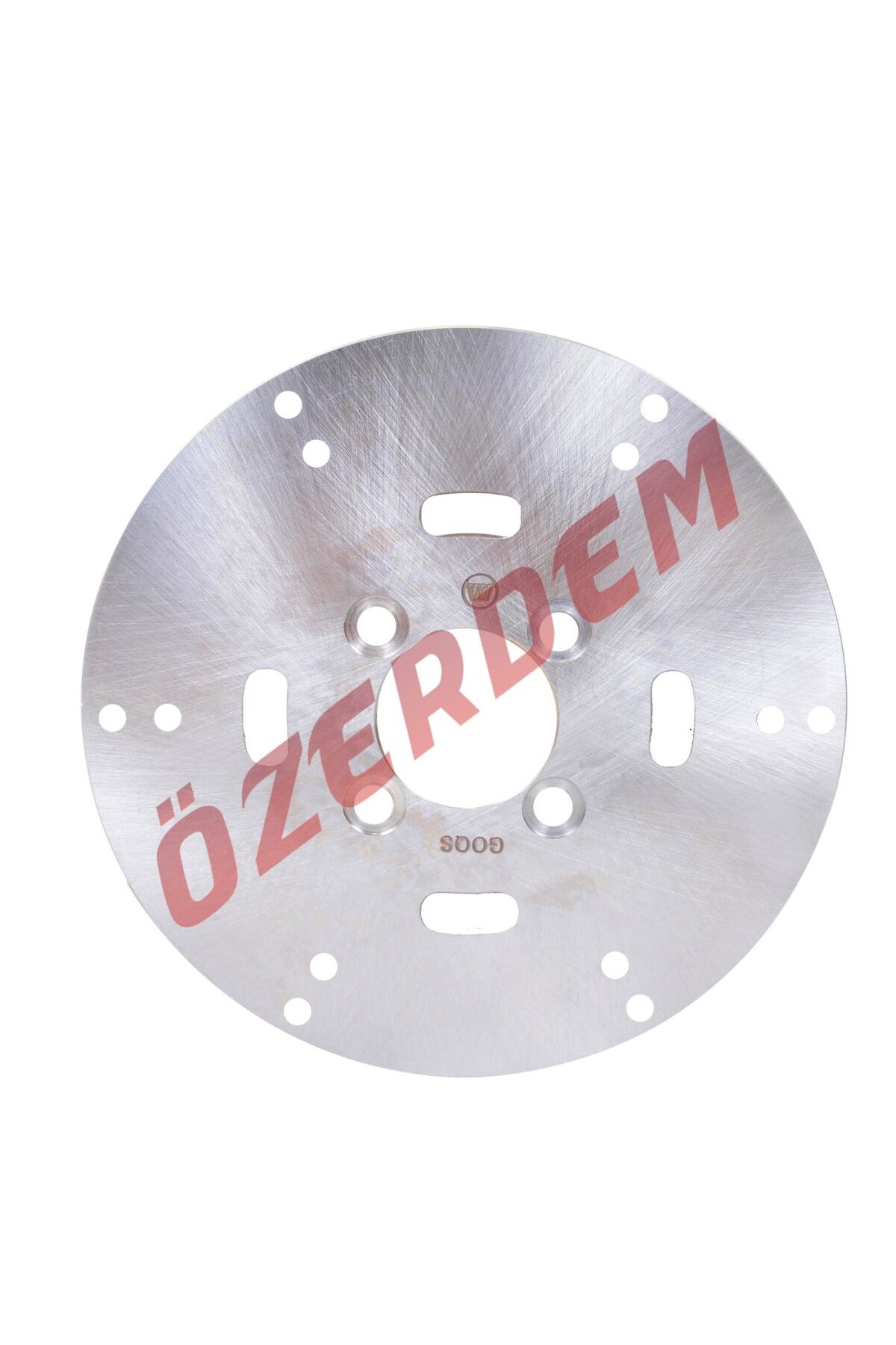 E-Yük Ön Fren Diski 42-180-4
