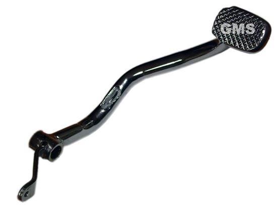 Mondial Arka Fren Pedalı Kn-Sy125-Windy S