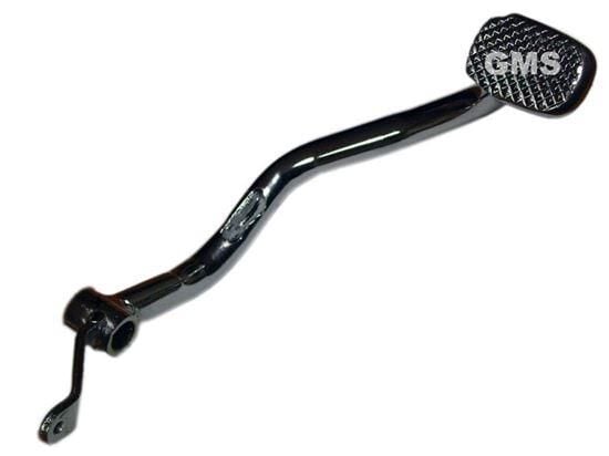 Mondial Arka Fren Pedalı Kn-Sy125-Windy S
