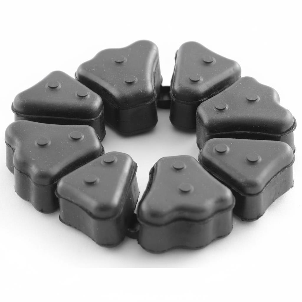 Honda Cbf - Twister Arka Dişli Lastiği İth