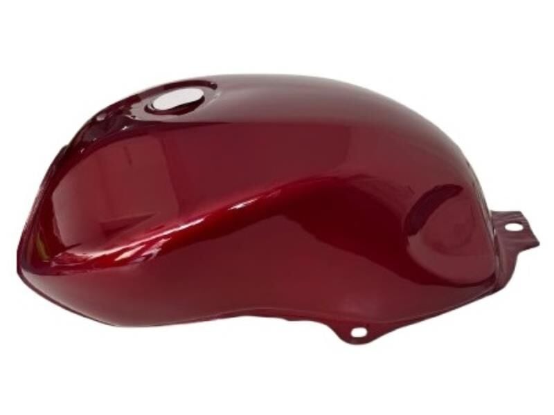 Honda Titan Es Benzin Deposu Bordo