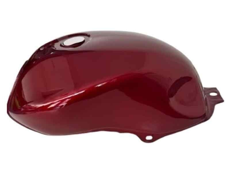 Honda Titan Es Benzin Deposu Bordo