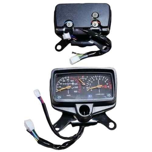 Km Saati Kuba Dijital 160 Led