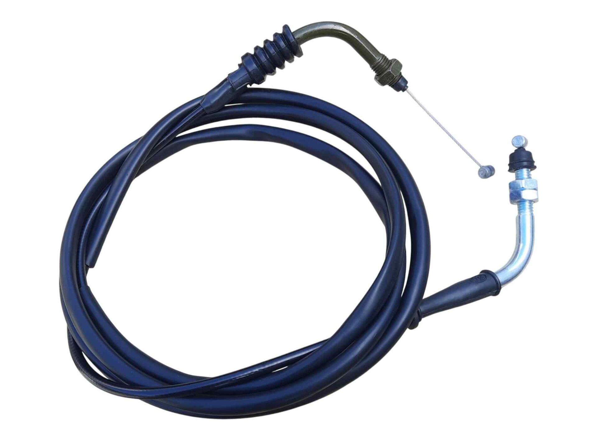 Mondial Fuzion 125 Gaz Teli Orj