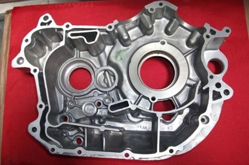 Roadstar 250 Krank Kutusu Sol