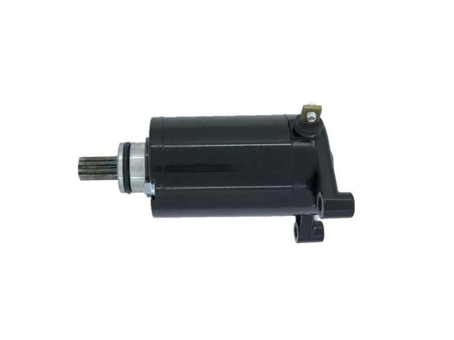 Suzuki Uyumlu Gn125 Marş Motoru