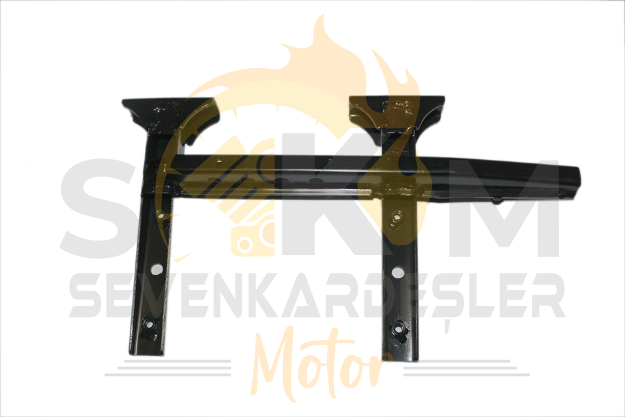 Cf Moto Terralander 625 (4X4) (Efi) Basamak Ruzgar Plastıgı Braketı Sag Orijinal