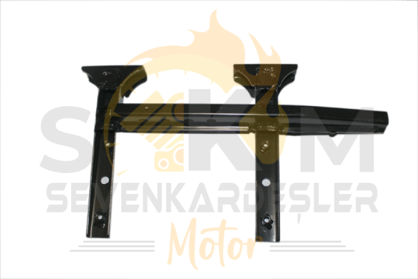 Cf Moto Terralander 625 (4X4) (Efi) Basamak Ruzgar Plastıgı Braketı Sag Orijinal