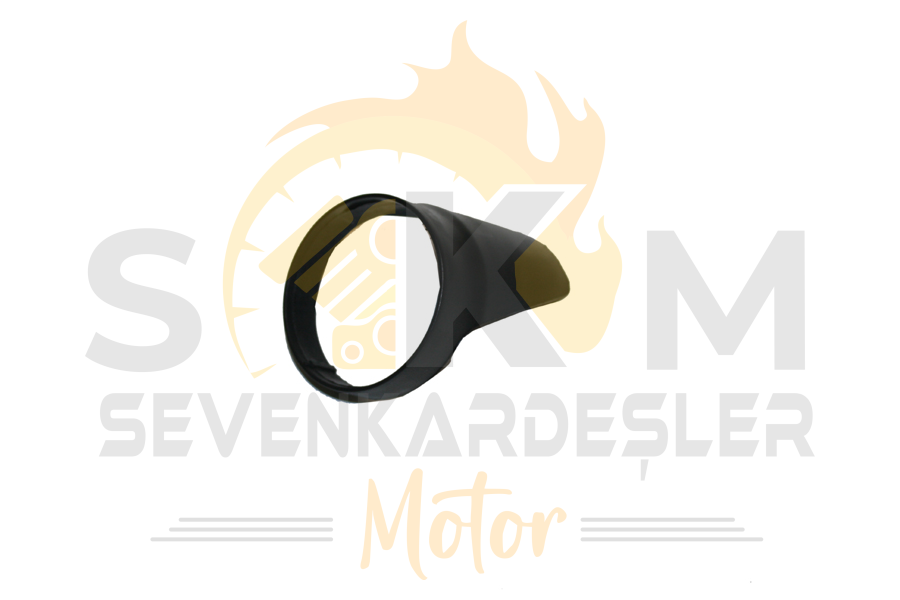 Mondıal Z-One On Amortısor Istınat Kapagı Orijinal