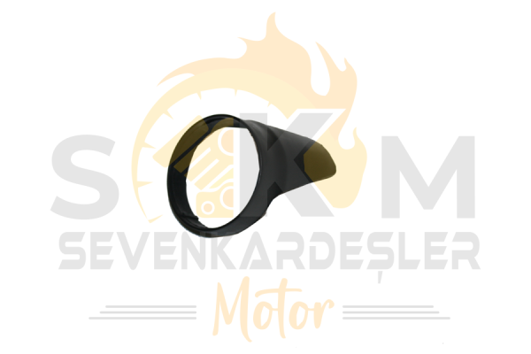 Mondıal Z-One On Amortısor Istınat Kapagı Orijinal