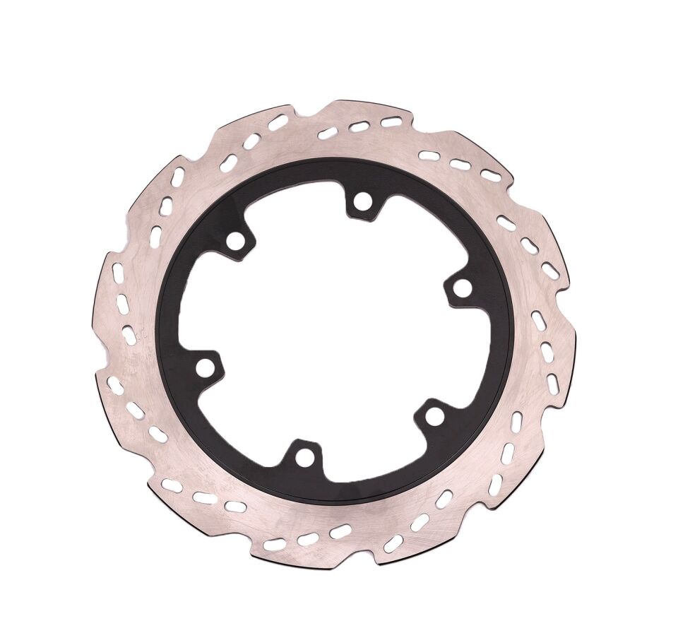 Tvs Apache Rtr 200 On Fren Dıskı Orijinal