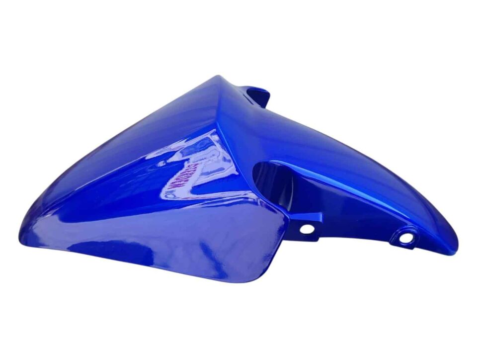 Yamaha Nouvo Ön Çamurluk Tw Mavi