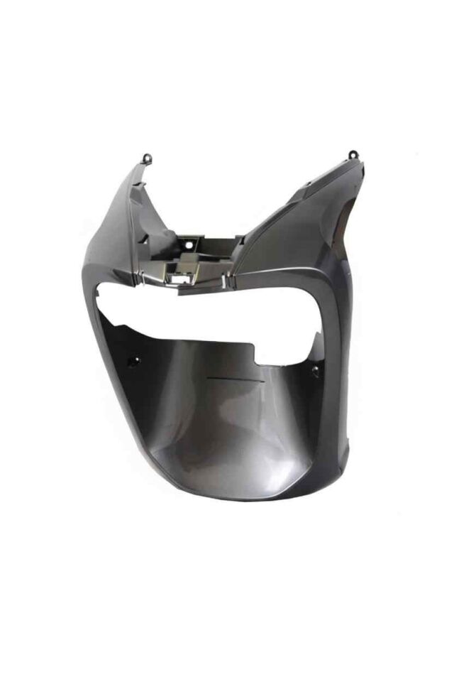Activa 125 S Uyumlu Ön Alt Panel Gri