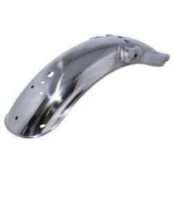 Arka Çamurluk 125 Cg Serisi (nikel)