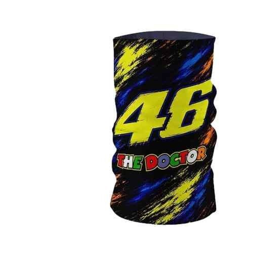 Buff 46 Desen