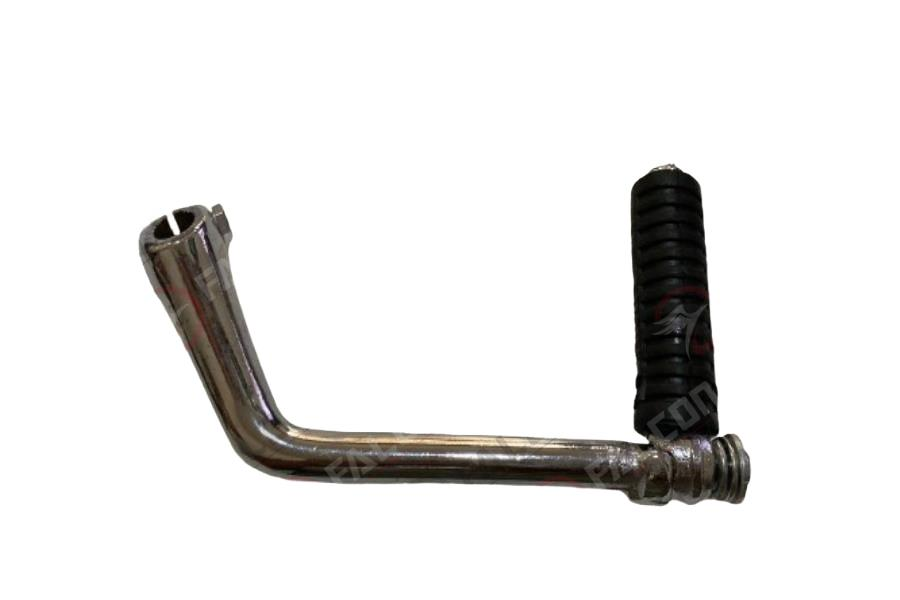 Falcon Marş Pedalı-Retro 110