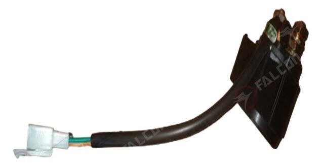 Falcon Marş Rölesi-Dıego 277
