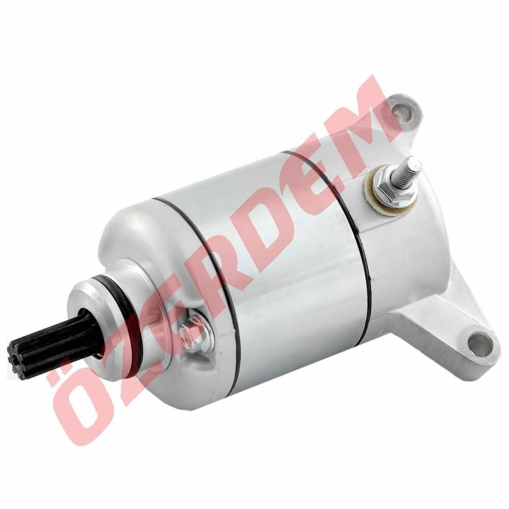 Honda Cbf 150 Marş Motoru İth