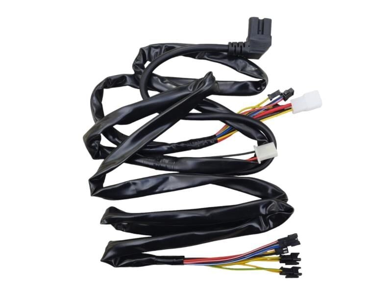 Volta E-Bis Elektrik Tesisatı Vsm